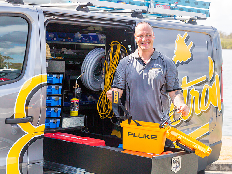 Emergency Plumbing Service - Electroplumb