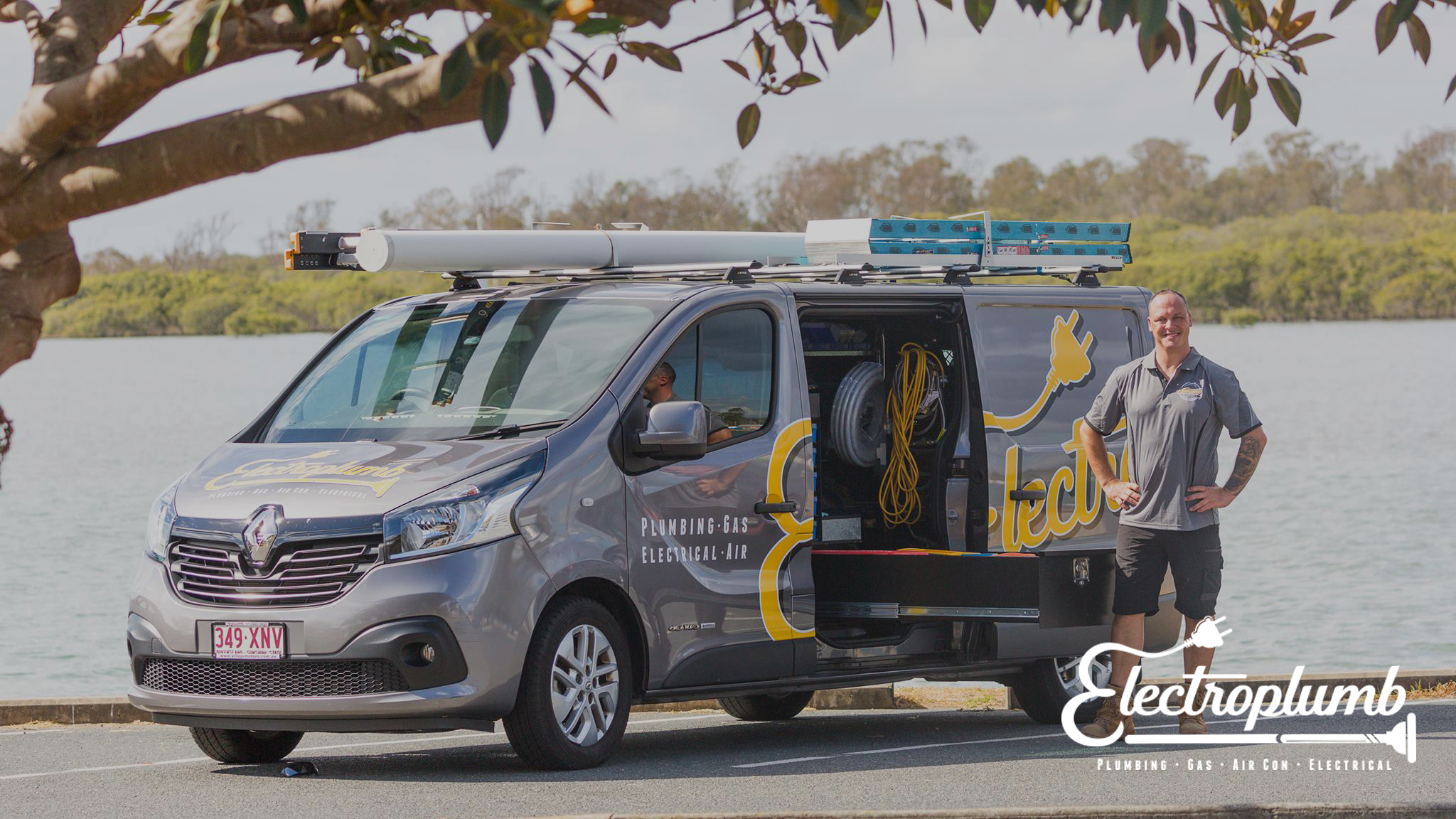 plumbing service and repair