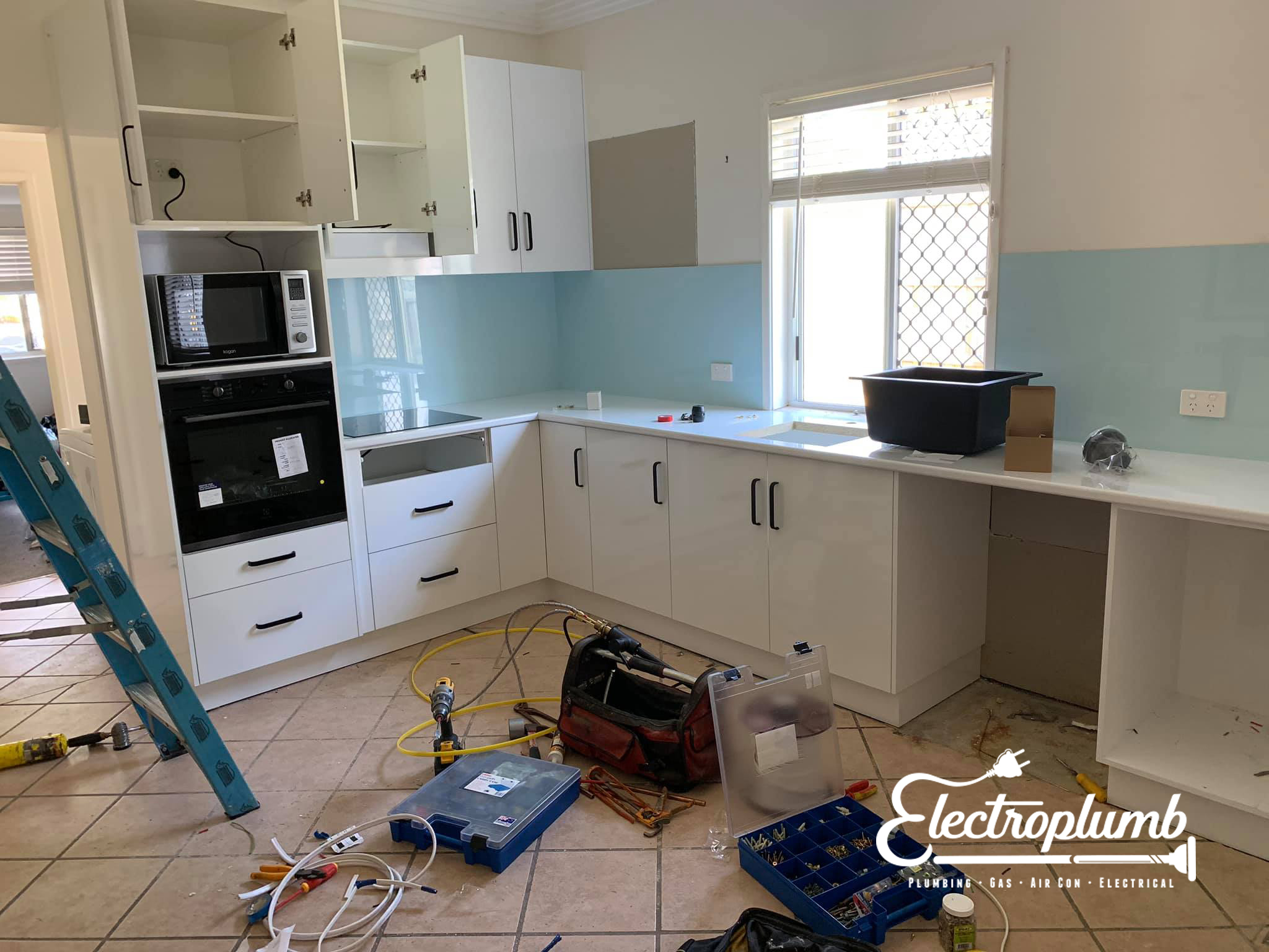 plumbing solutions