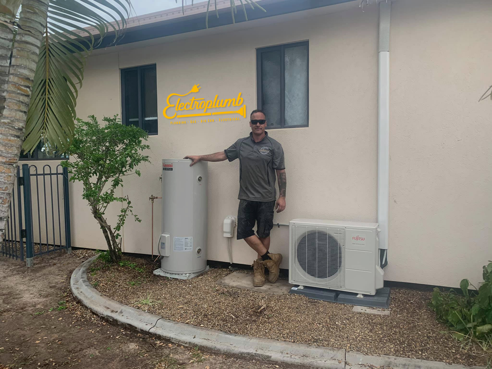 Air Conditioning Installation